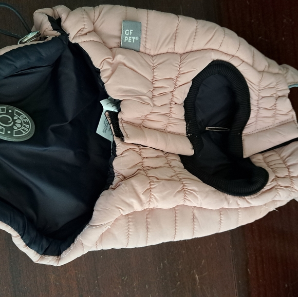 Pet coat - Picture 2 of 9